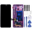 LCD Screen for LG G7 ThinQ/G710 Full Assembly with Frame - 2