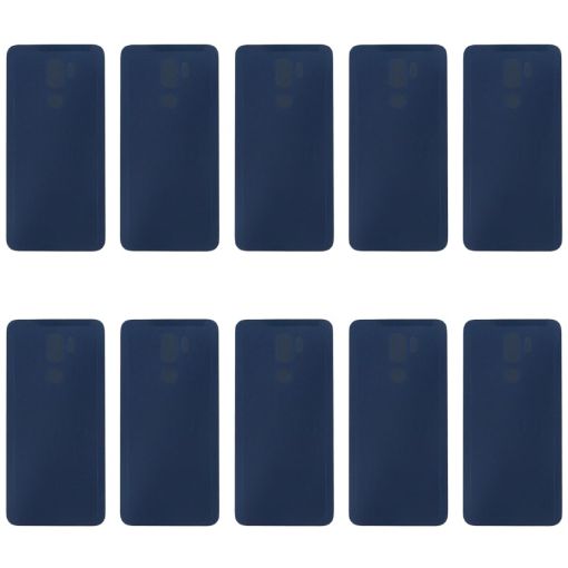 10 PCS Back Housing Cover Adhesive for LG G7 ThinQ - G710 - 1