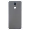 LG K40 Battery Back Cover - Grey - 2