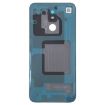 LG K40 Battery Back Cover - Grey - 3