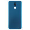Blue Battery Back Cover for LG K40 - Replacement Cover - 2