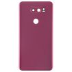 Red Battery Back Cover with Camera Lens for LG V30 - Shop Now! - 2