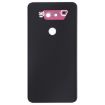 Red Battery Back Cover with Camera Lens for LG V30 - Shop Now! - 3