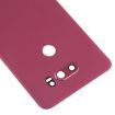 Red Battery Back Cover with Camera Lens for LG V30 - Shop Now! - 4