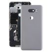 Silver Battery Back Cover with Camera Lens for LG V30 - Shop Now! - 1