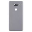 Silver Battery Back Cover with Camera Lens for LG V30 - Shop Now! - 2