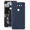 Blue Battery Back Cover with Camera Lens for LG V30 - Shop Now! - 1