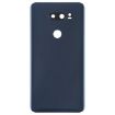 Blue Battery Back Cover with Camera Lens for LG V30 - Shop Now! - 2
