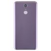 Battery Back Cover with Camera Lens & Fingerprint Sensor for LG Q7/Q7+ - 2