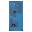 Battery Back Cover with Camera Lens & Fingerprint Sensor for LG Q7/Q7+ - 3