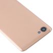 Battery Back Cover for LG Q6 Gold - 4
