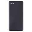 Battery Back Cover for LG Q6 Black - 2