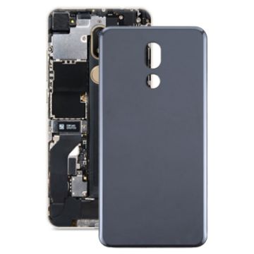 Battery Back Cover for LG Stylo 5 Q720 - Grey - 1