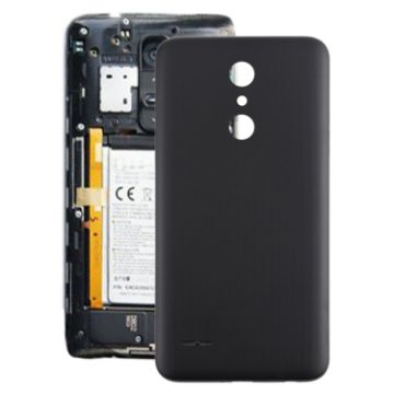 Battery Back Cover for LG K30/K10 (2018) - Black - 1
