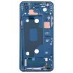 Blue Front Housing LCD Frame Bezel Plate for LG Q Stylo 4 Q710 - 2