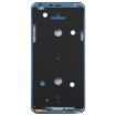 Blue Front Housing LCD Frame Bezel Plate for LG Q Stylo 4 Q710 - 3