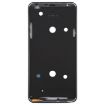 Black Front Housing LCD Frame Bezel Plate for LG Q Stylo 4 Q710 - 3