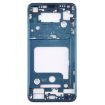 Blue Front Housing LCD Frame Bezel Plate for LG V35 ThinQ - 2