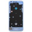 Baby Blue Front Housing LCD Frame Bezel Plate for LG Q7 - 3