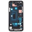 Black Front Housing LCD Frame Bezel Plate for LG Q7 - Buy Now! - 2