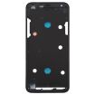 Black Front Housing LCD Frame Bezel Plate for LG Q7 - Buy Now! - 3