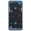 Dark Blue Front Housing LCD Frame Bezel Plate for LG Q7 - 3