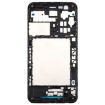 Black Front Housing LCD Frame Bezel Plate for LG K30/K10 (2018) - 2