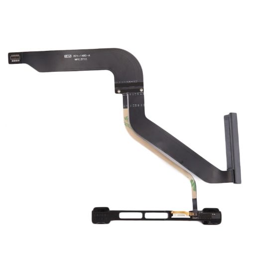 HDD Hard Drive Flex Cable for Macbook Pro 13.3" A1278 (2009-2010) - 1