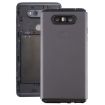 Battery Back Cover with Camera Lens & Fingerprint Sensor for LG V20 Mini - Grey - 1