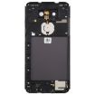 Battery Back Cover with Camera Lens & Fingerprint Sensor for LG V20 Mini - Grey - 3