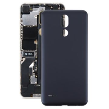 LG K8 (2019) Battery Back Cover - Black - 1