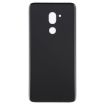 Blue Battery Back Cover for LG G7 One - Replacement Cover - 3