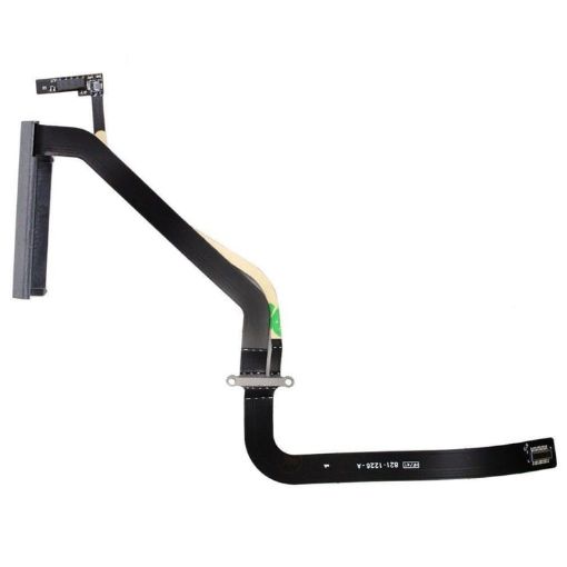 HDD Hard Drive Flex Cable for Macbook Pro 13.3" A1278 (2011) - 1