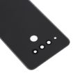 Battery Back Cover for LG V50 ThinQ 5G (US Version) - Black - 5