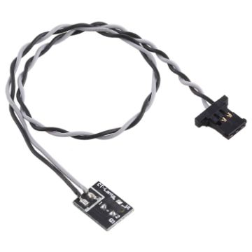 Picture of Optical Drive DVD ODD Temperature Temp Sensor Cable 922-9624 593-1242 A for iMac A1311 21.5 inch (2010)