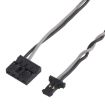 HDD Temperature Sensor Cable for iMac A1311 21.5 inch - 2