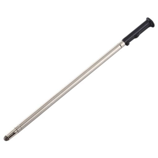 Capacitive Touch Stylus Pen for LG Stylo 5 - Black - 1