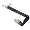 Power Connector Flex Cable for Macbook 12 inch A1534 (2016) - 4
