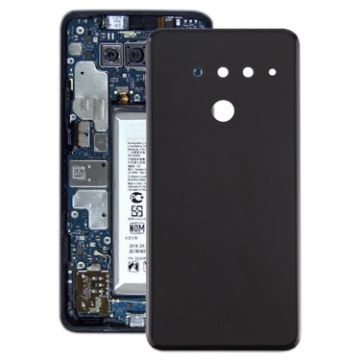 Battery Back Cover for LG V50 ThinQ 5G - EU/HK Version - 1