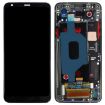 LG Stylo 4/Q710 TFT LCD Screen Digitizer Assembly with Frame - 3