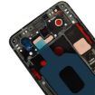 LG Stylo 4/Q710 TFT LCD Screen Digitizer Assembly with Frame - 4
