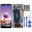 LG Stylo 4/Q710 Pink LCD Screen Digitizer Assembly - 1