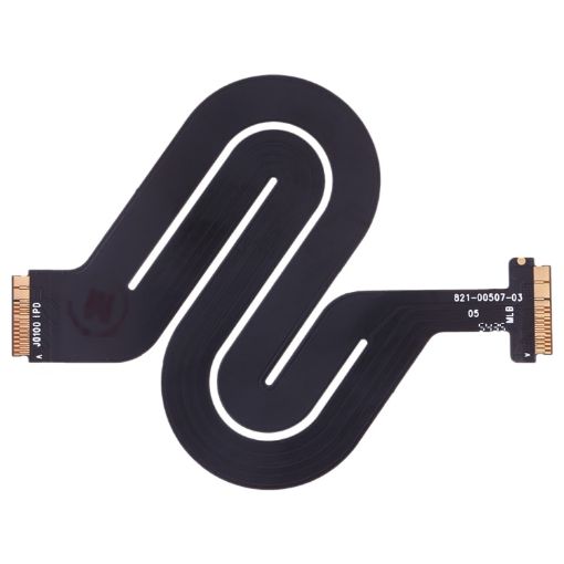 Touch Flex Cable for Macbook 12 inch A1534 (2016) - 821-00507-A - 1