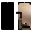 LCD Screen for LG G8X ThinQ with Digitizer - Full Assembly - 3