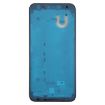 LG K40/K12+ Front Housing LCD Frame Bezel Plate (Blue) - 3