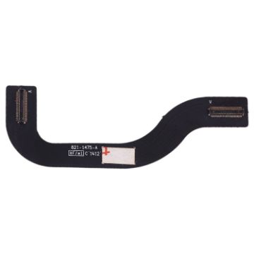 Macbook Air A1465 (2012) Power USB Board Flex Cable 821-1475-A - 1