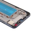 LCD Screen for LG Q60 Double SIM Digitizer Assembly with Frame - 4