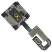 Power Button with Flex Cable for MacBook Pro A1706 2016-2018 - 2
