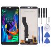 TFT LCD Screen for LG K20 2019 LM-X120EMW with Digitizer - 1