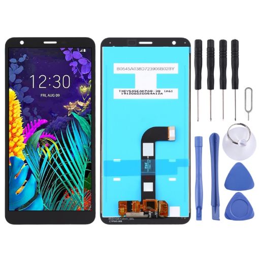 TFT LCD Screen for LG K30 2019 LM-X320EMW with Digitizer - 1